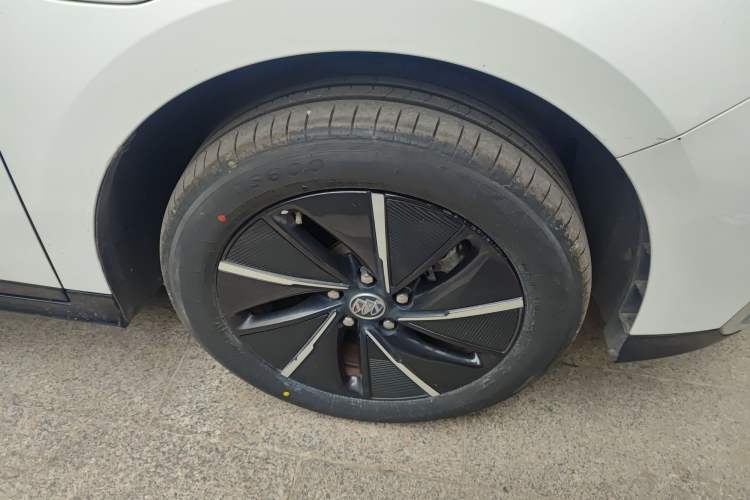 Used Buick Velite 6 2024 430km Comfort Edition
