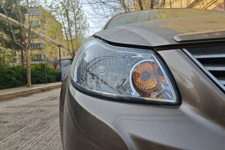 Used Suzuki SX4 S-Cross 2012 1.6L Manual - Practical Upgraded Version
