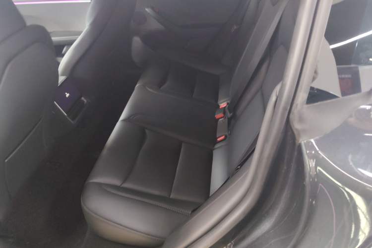 Used Tesla Model 3 2023 Rear-Wheel-Drive Version