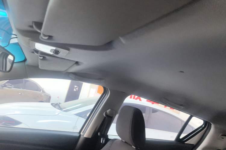 Used Baojun 310 2020 1.2L Manual Comfort Edition