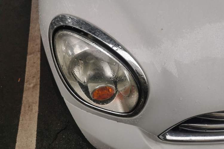 Used MINI Countryman 2014 1.6T COOPER ALL4 Fun
