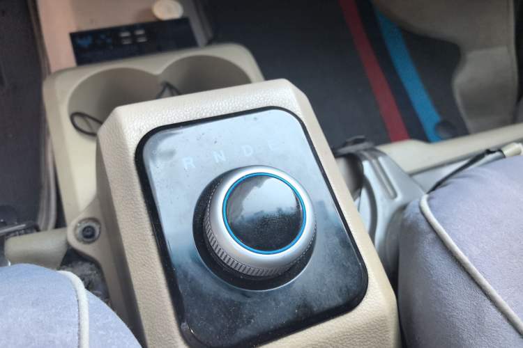 Used Dongfeng Xiaokang EC36 2020 Standard Model CATL Battery