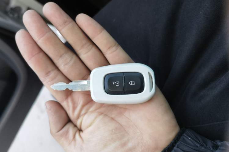 Used Dongfeng NAMMI BOX 2022 Chasing Wind Edition 331KM Advanced Model