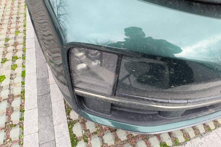 Used Li Auto L9 2022 Max model