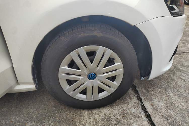 Used Volkswagen Polo 2018 1.5L Automatic Advanced Driving Model