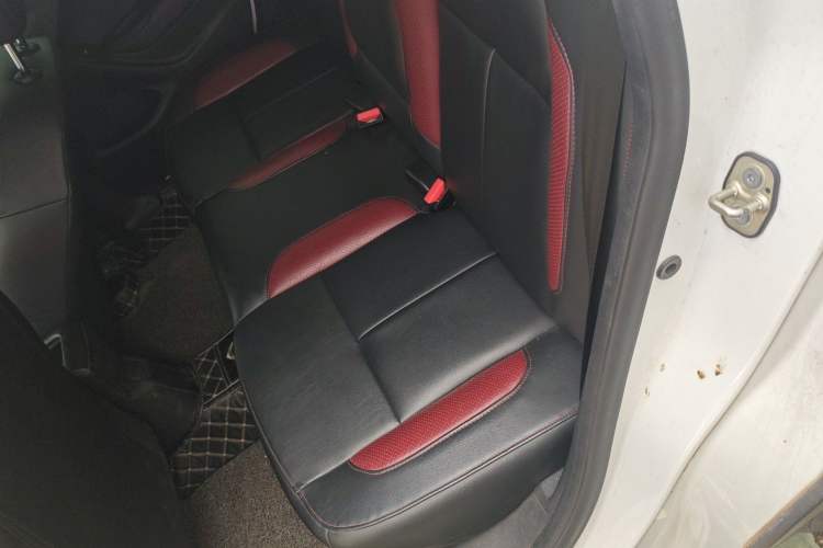 Used Citroen C3-XR 2015 1.6L Manual Pioneer Model