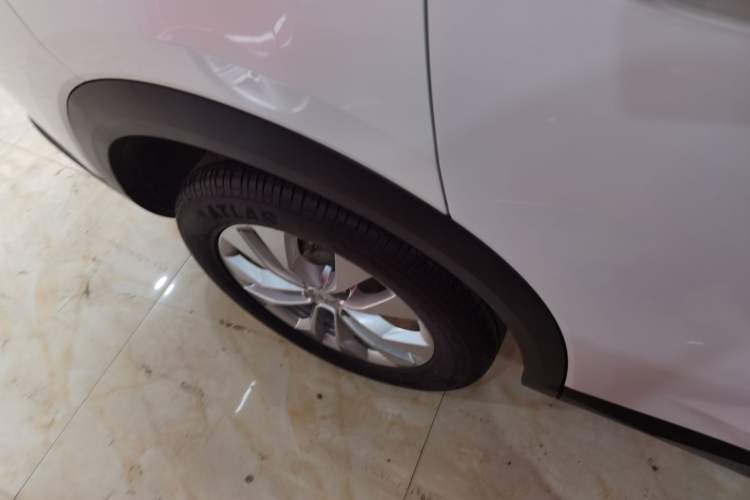 Used Wuling Asta 2021 1.5T Manual Xingyue Edition