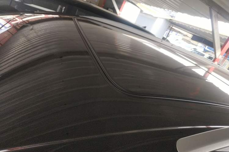 Used Chevrolet Blazer 2023 Light Hybrid 650T Model