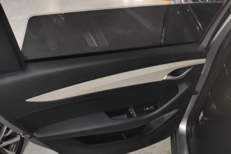 Used Baojun 360 2021 1.5L Manual Elite Edition
