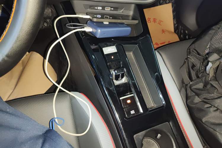 Used Volkswagen Lamando 2022 Lingdu L 280TSI DSG Spicy Edition
