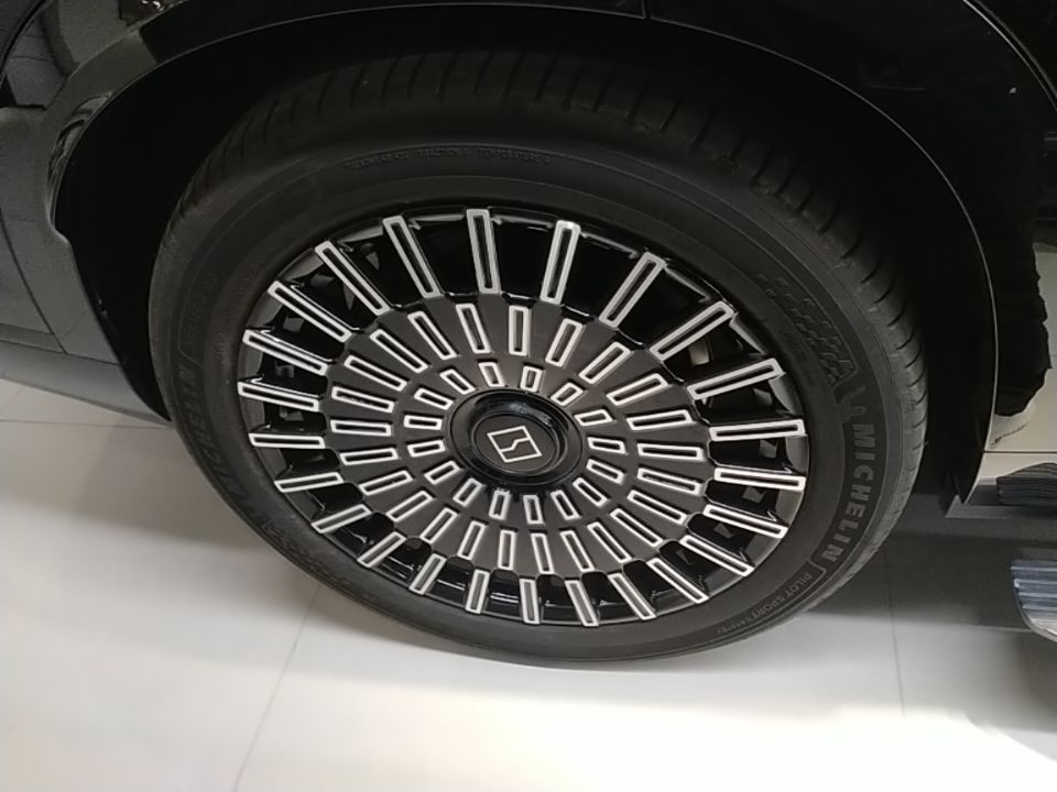 Zeekr 9X 2025 Ultra Edition 70kWh — снимка 11