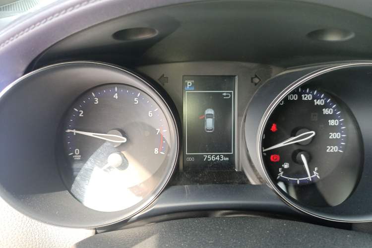 Used Toyota C-HR 2020 2.0L Leading Edition