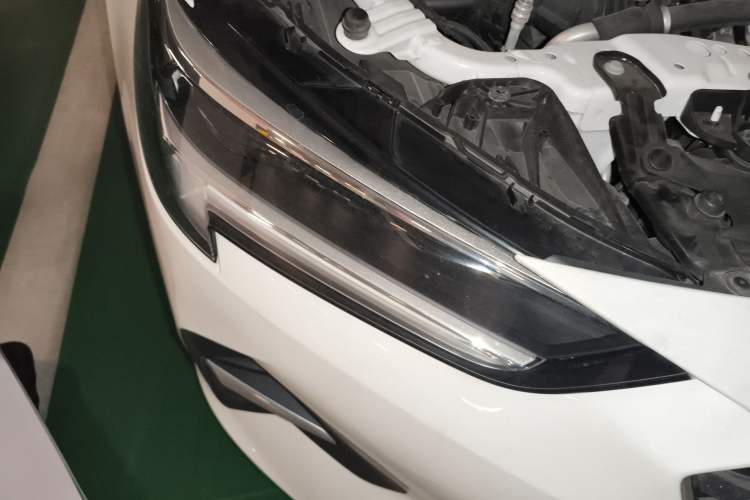 Used Buick Regal 2020 552T Elite Edition Right Front Headlight