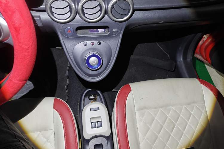 Used ORA Black Cat 2019 351 km Goddess Edition