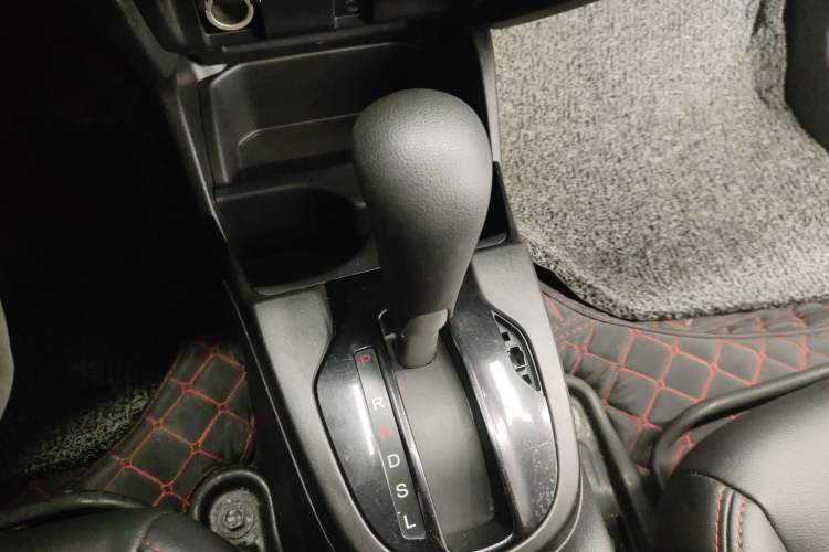 Used Honda Fit 2014 1.5L LX CVT Comfort Model