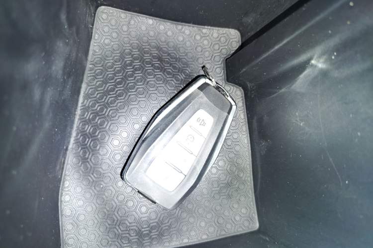 Used Geometry A 2021 Pro Enjoy High-Dimensional Range Edition 430 km A430 Cubic Version
