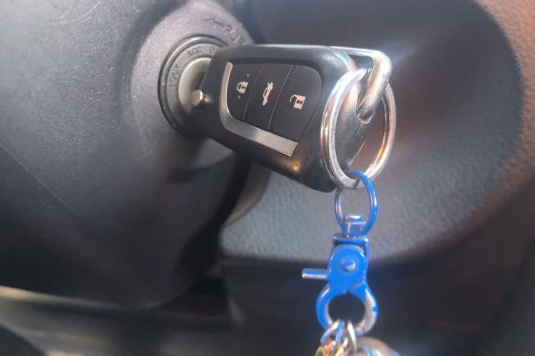 Used Toyota Levin 2018 185T CVT Luxury Edition China V Standard
