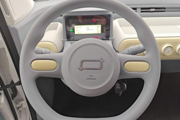 Used Bestune Pony 2026 Model 222km Cute Horse
