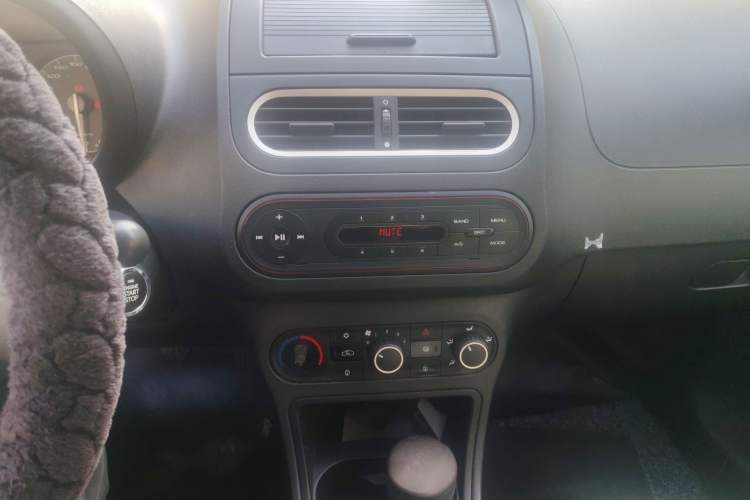 Used MG 3 2013 1.3L Manual Comfort Edition