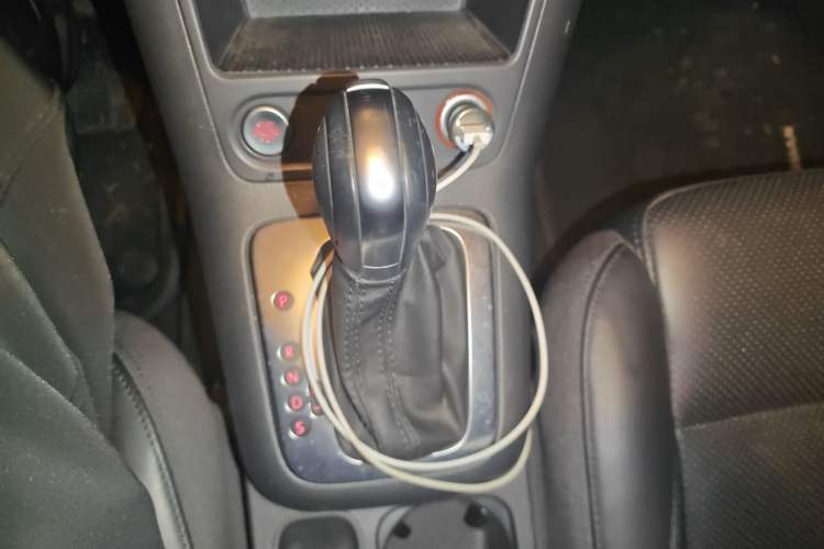 Used Volkswagen Tiguan 2015 1.8TSI Automatic Two-Wheel Drive Luxury Model