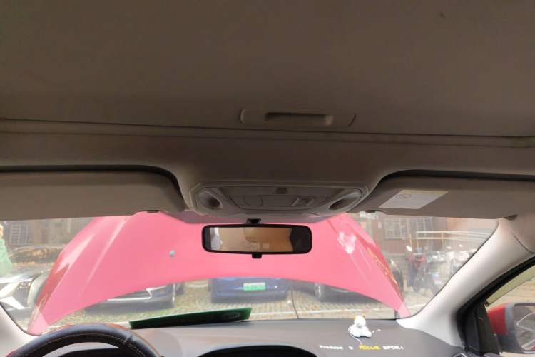 Used Ford Focus 2012 Hatchback 1.6L Automatic Fashion Edition