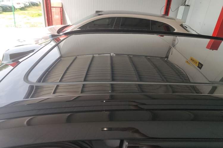 Used Nio ES6 2024 75 kWh