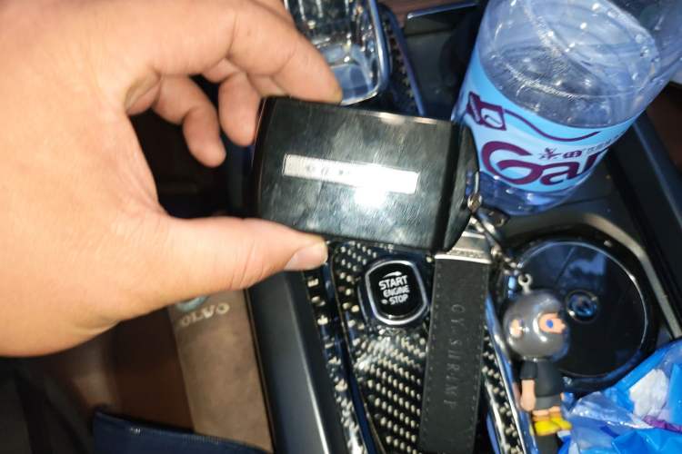 Used Volvo XC60 2022 B5 4x4 Smart Luxury Edition