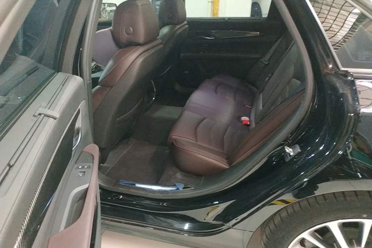 Used Cadillac CT6 2022 28T Prestige Edition