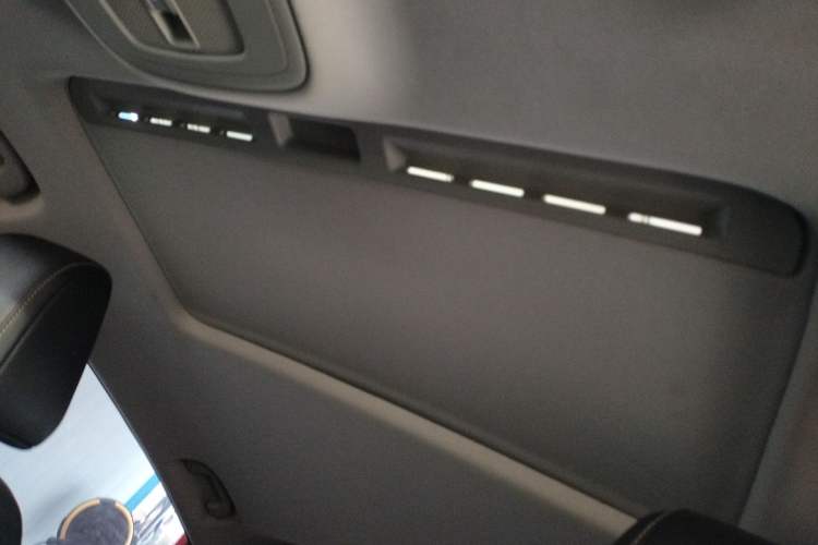 Used MG 6 2017 20T Automatic Luxury Smart Connect Version China V Standard
