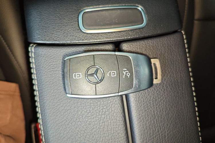 Used Mercedes-Benz A-Class 2022 Restyled A 180 L Sport Sedan