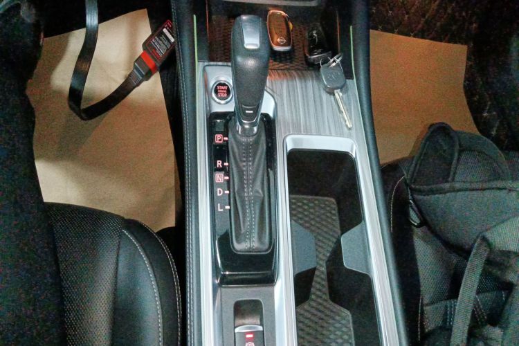 Used Nissan Teana 2022 2.0T XL Enjoyment Edition