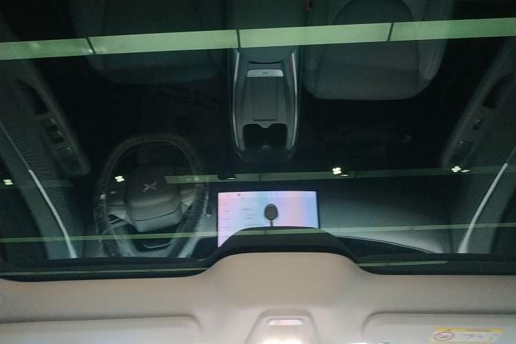 Used XPeng MONA M03 2025 600 with Ultra-Long Range Max