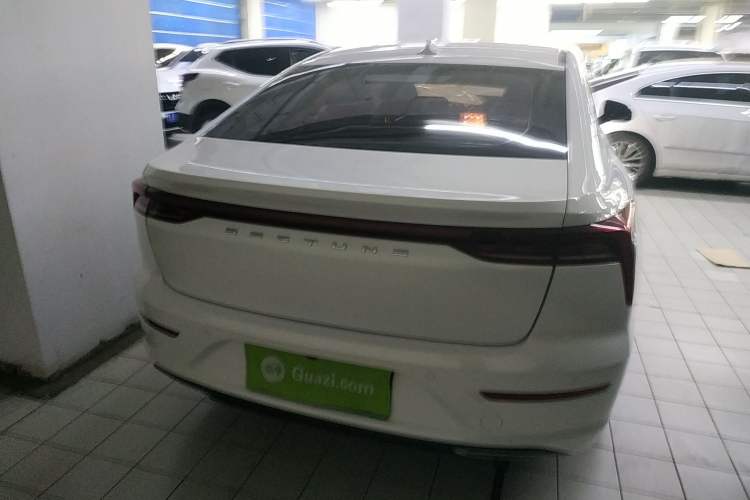 Used Bestune B70 2022 Third Generation 1.5T Automatic Premium Edition