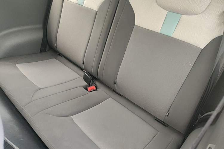 Used CHANGAN NEVO Lumin 2022 210km Sweet Edition
