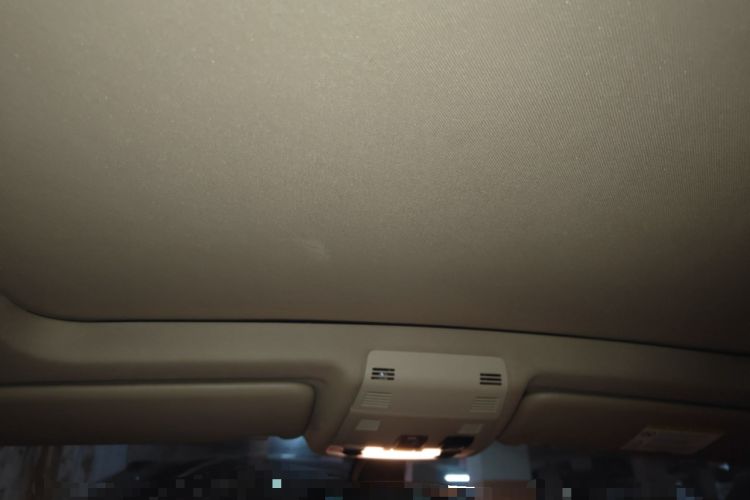 Used BMW X1 2010 sDrive18i Luxury Model
