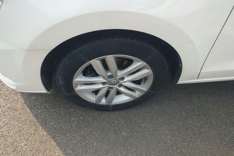 Used Volkswagen Jetta 2017 1.5L Automatic Comfort Model