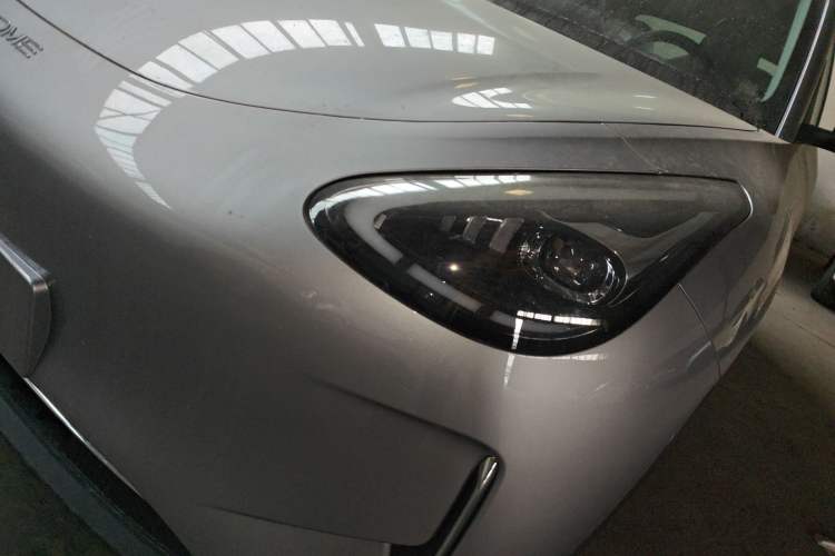 Used Geely Galaxy Geome 2026 Model 310km Dream Edition