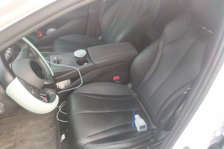 Used BYD Seal 06 New Energy 2025 DM-i Smart Drive 80KM Luxury Model Left Front Seat