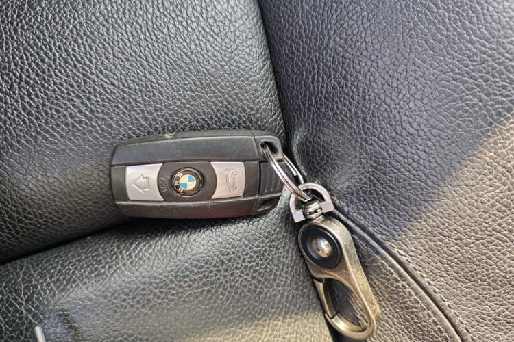 Used BMW X6 2011 xDrive35i