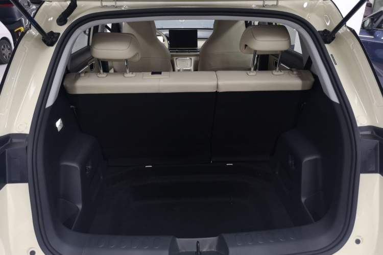 Used Wuling Bingo S 2025 Model 325km Flagship Edition