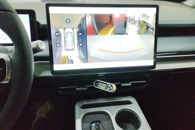 Used AION Y 2024 Younger Star Edition
