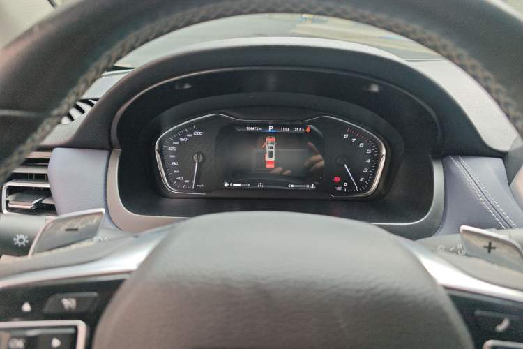 Used SAIC MAXUS G20 2021 PLUS 2.0T Gasoline Automatic Flagship Edition