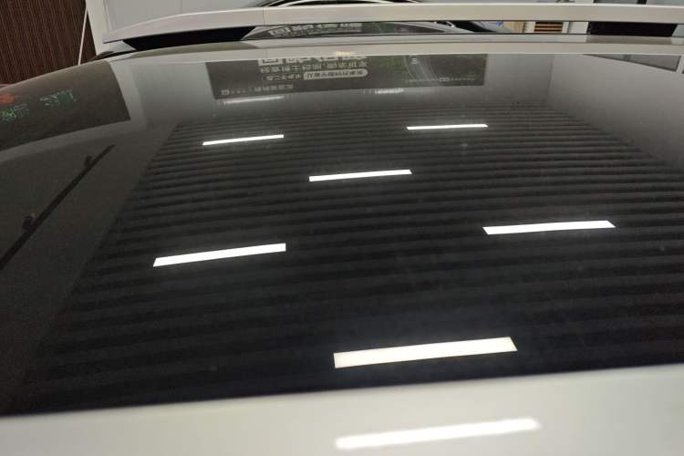 Used AION V 2026 Model Aion Tyrannosaurus Family Edition 650 Zhi Zun Edition
