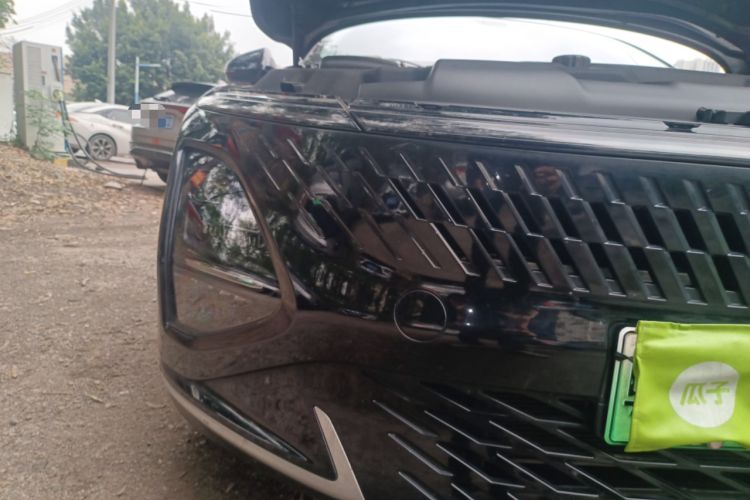 Used Wuling Xingguang 2023 150 Advanced Edition