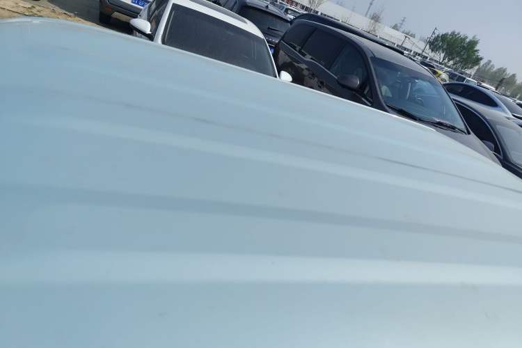 Used Geely Galaxy Panda 2023 Panda Mini 200km Endurance Bear
