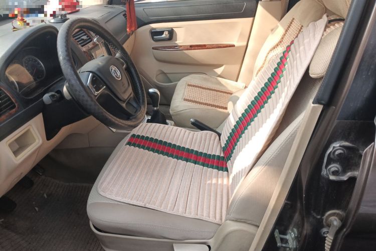 Used Dongfeng Fengon 330 
