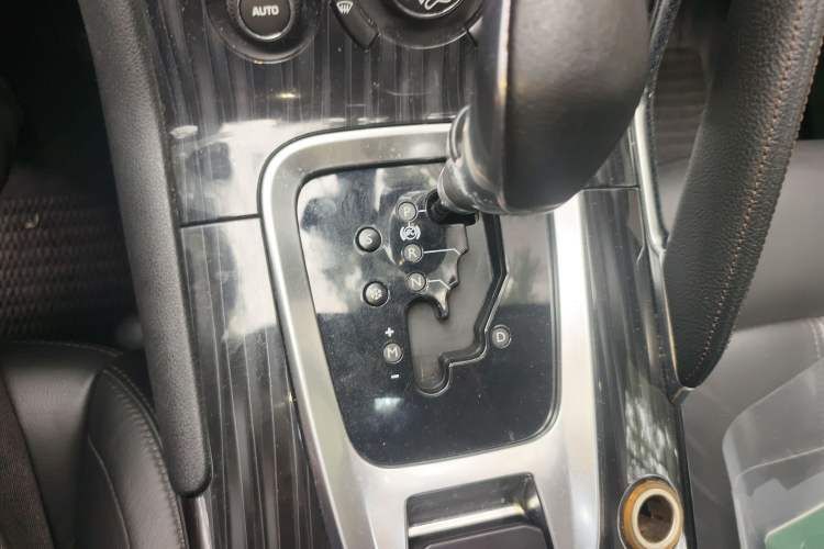 Used Peugeot 3008 2013 1.6THP Automatic Prestige Edition