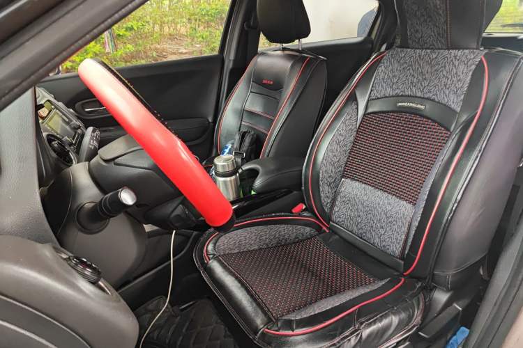 Used Honda XR-V 2017 1.8L EXi CVT Comfort Version