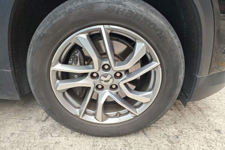 Used Nio EC6 2022 75 kWh Sport Edition
