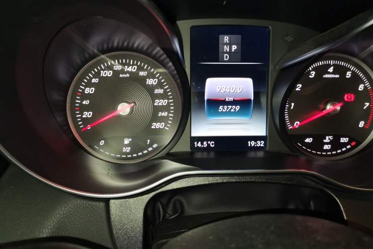 Used Mercedes-Benz C-Class 2017 Facelift C 200 L Sport Edition
